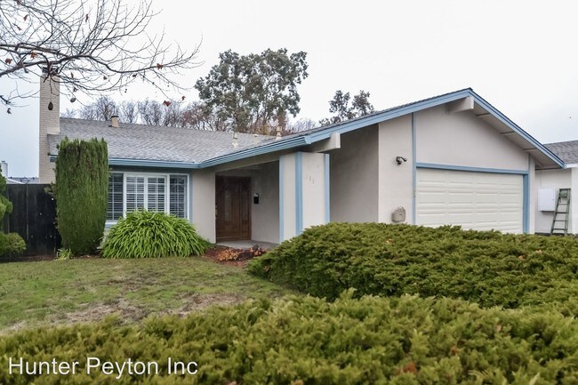Foto del edificio - 4 br, 2 bath House - 311 Chesapeake Avenue