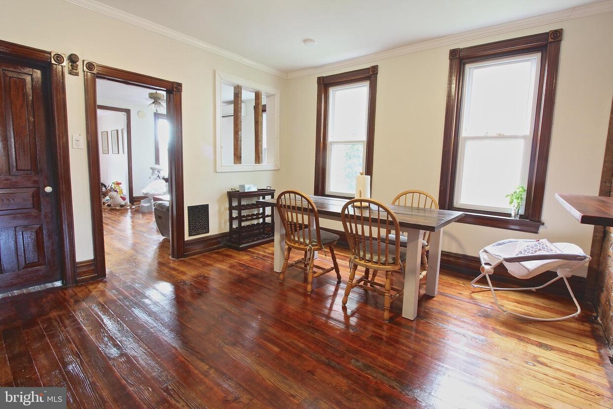 313 Washington St, Royersford, PA 19468 House Rental in Royersford