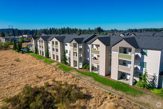 Building Photo - Tustin Apartment Homes