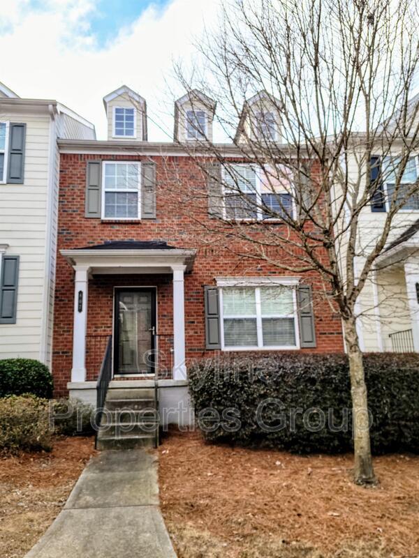 807 Society Ct, Woodstock, GA 30188 House Rental in Woodstock, GA