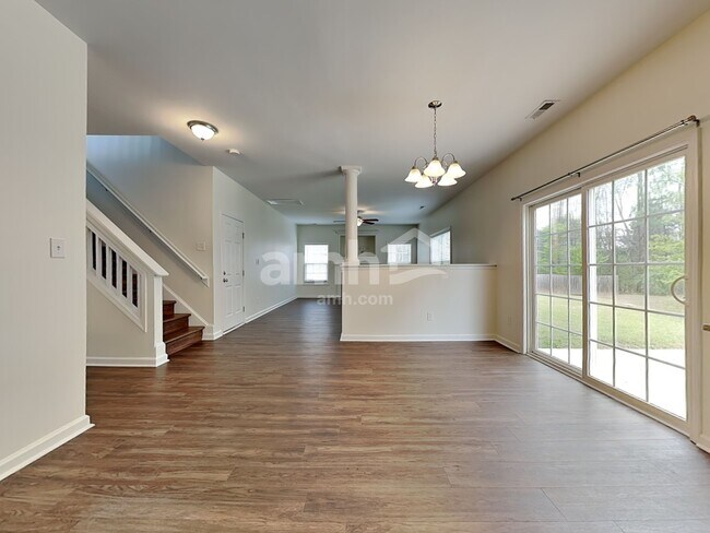 Foto del edificio - 3709 Chancellorsville Ct