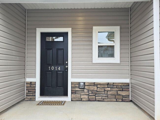 Foto del edificio - 1014 Aldrich St