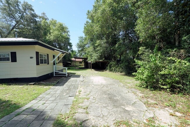 Building Photo - 503A McKinney St
