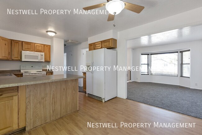 Building Photo - 5362 W 6600 S