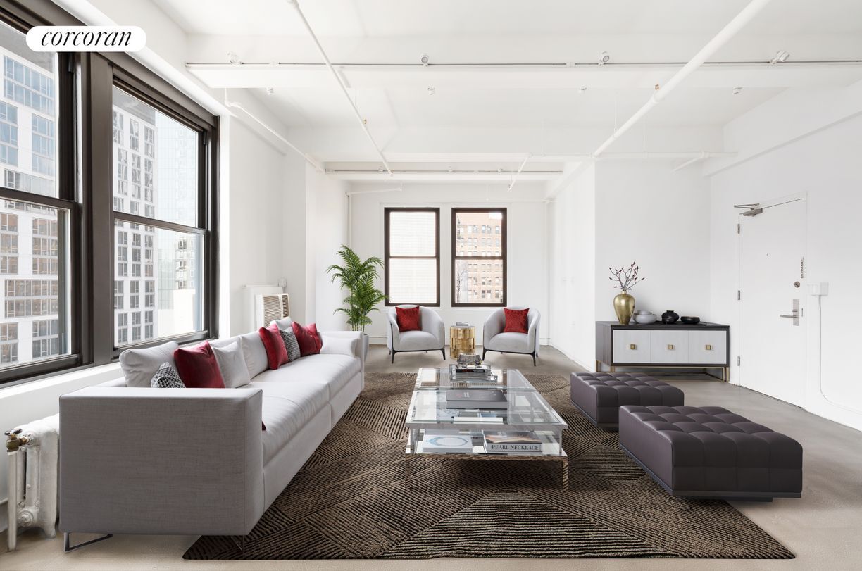 Foto principal - 50 W 29th St