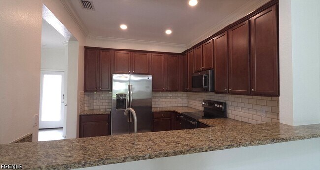 Building Photo - 14707 Summer Rose Way