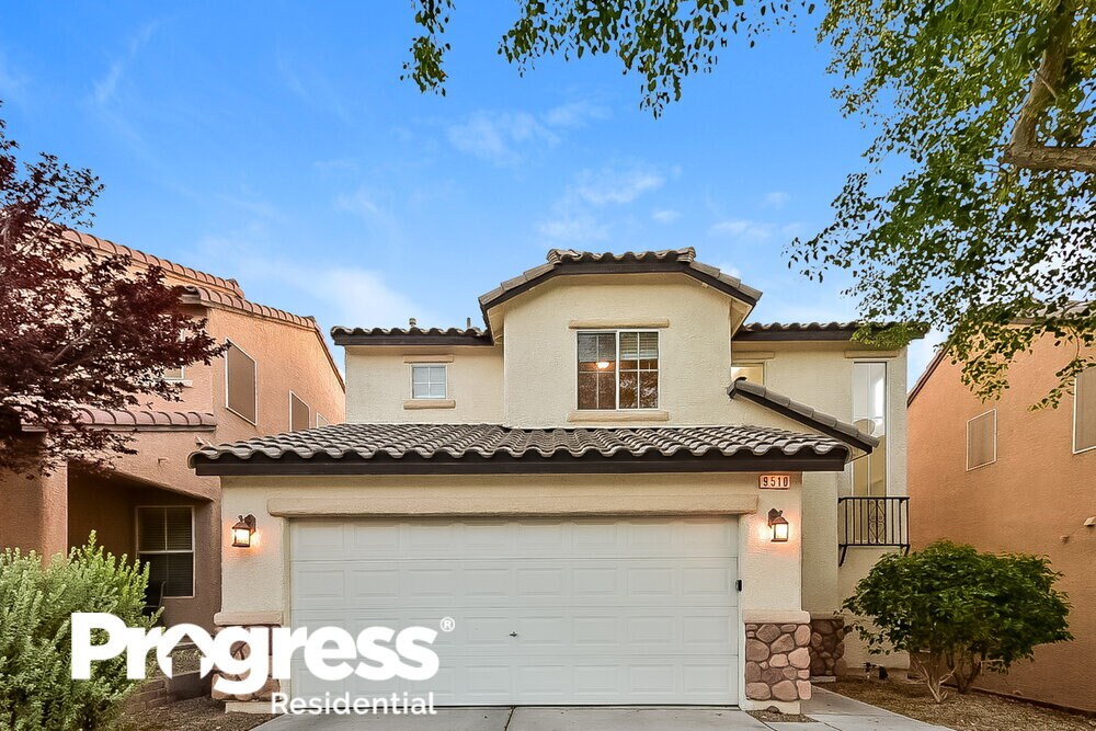 Foto principal - 9510 Grandview Spring Ave