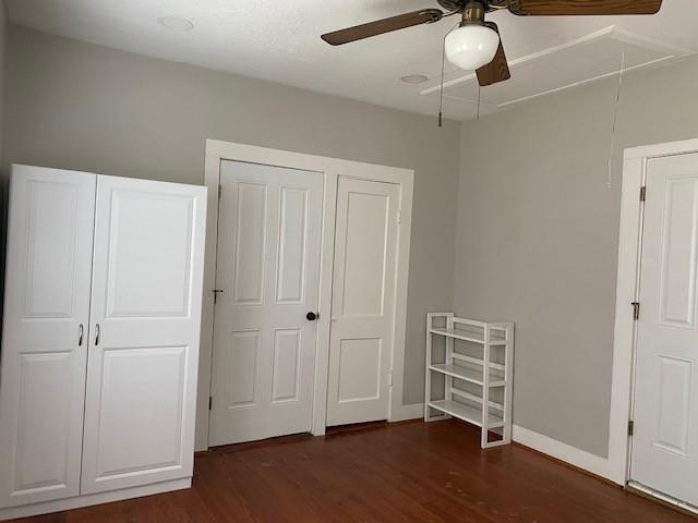 Foto del edificio - 4802 Siegel St