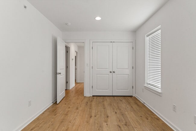 Interior Photo - Townhomes at Centennial Crossing