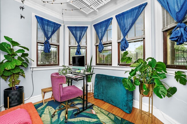 Foto del edificio - 306 S Kenilworth Ave