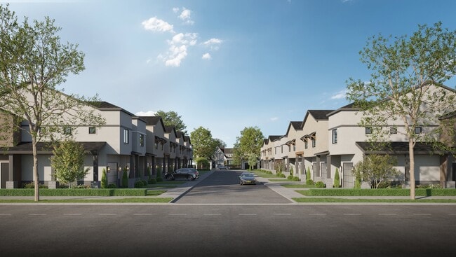 Building Photo - Canyon Townhomes, LLC