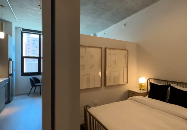 Foto del edificio - 809 N Wells St