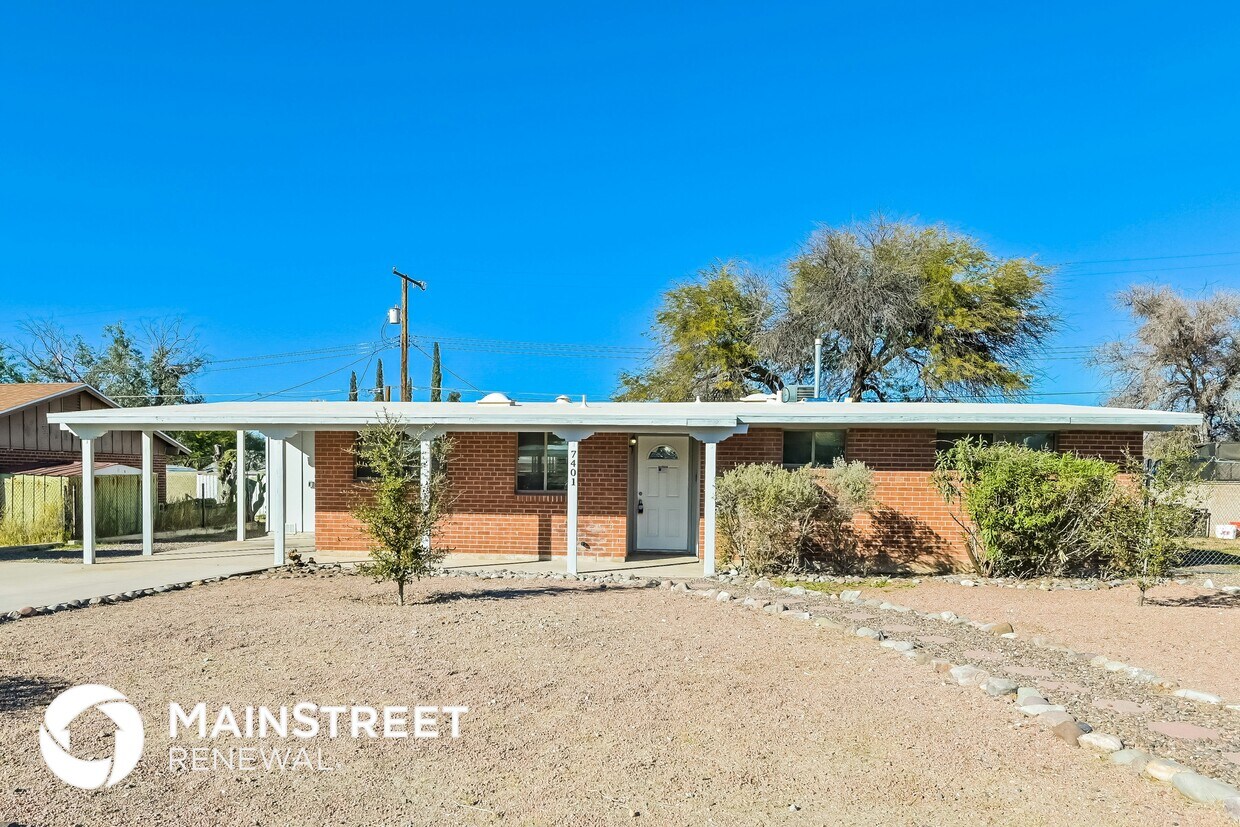 Foto principal - 7401 E 19th St