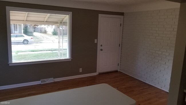 Foto del edificio - 2 br, 1 bath House - 30184 Brush St 30184 ...