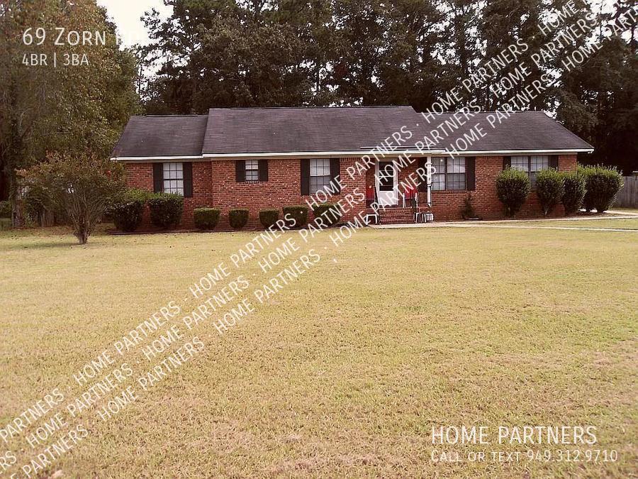 Primary Photo - Rent to Own Home with $15,000 Down - No Ba...