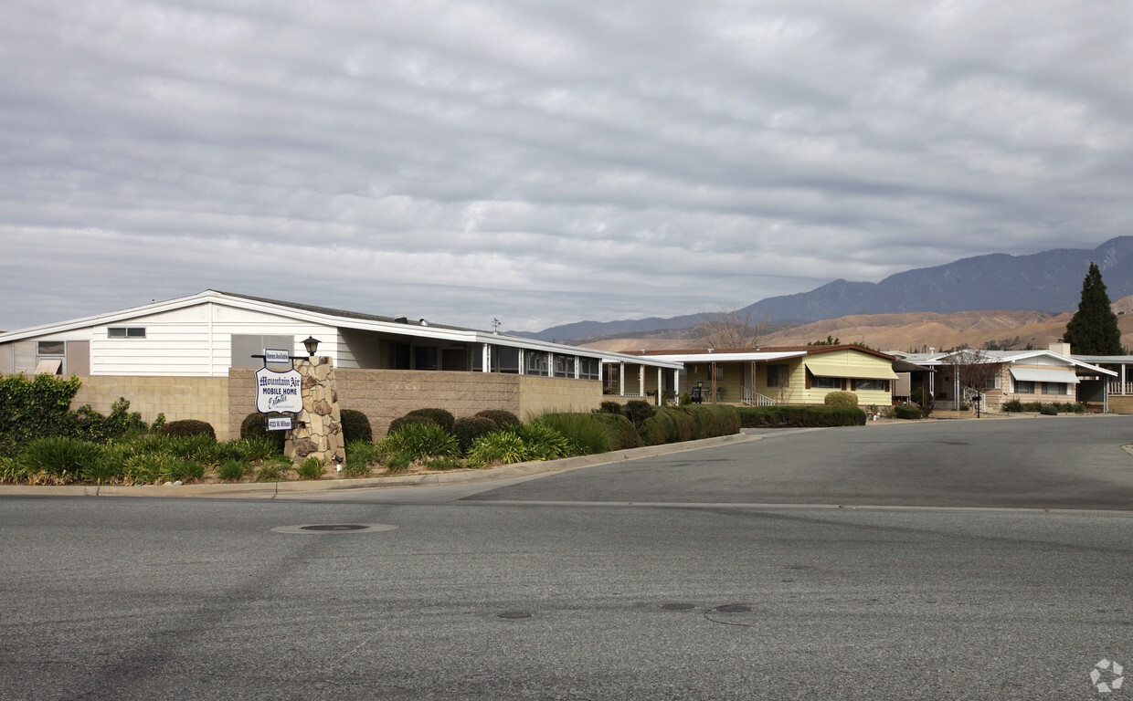 Building Photo - Mountain Air Mobile Home Estates