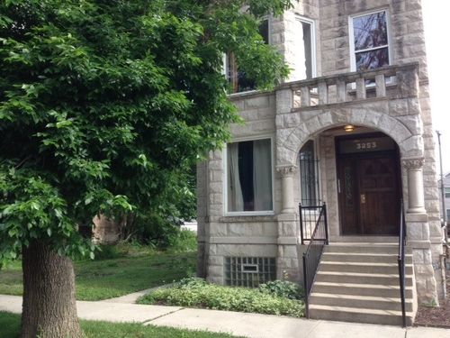 Building Photo - 3253 W Flournoy St