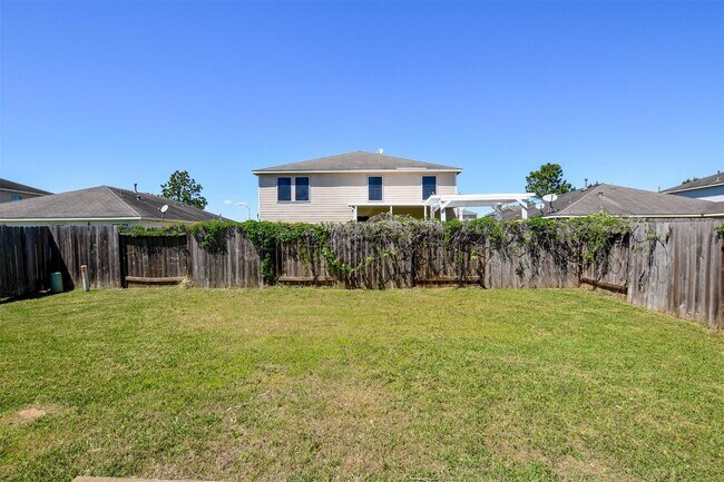 Foto del edificio - 19014 Prairie Bluff Dr