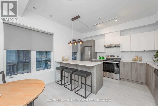 Photo du bâtiment - 1095 Cooke Blvd.