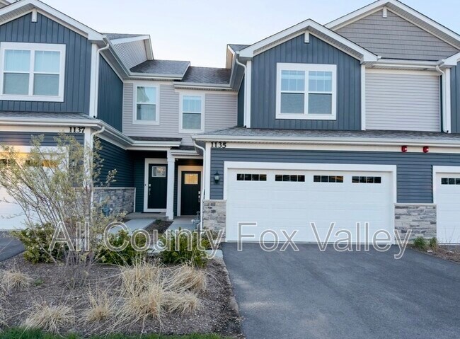 Foto del edificio - 1135 White Oak Cir