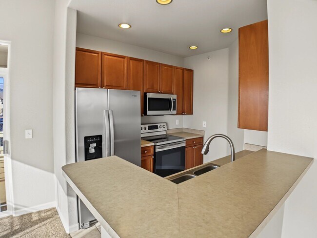 Foto del edificio - 8412 S Holland Ct