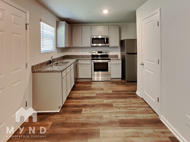 Foto del edificio - 1834 Carrington Dr