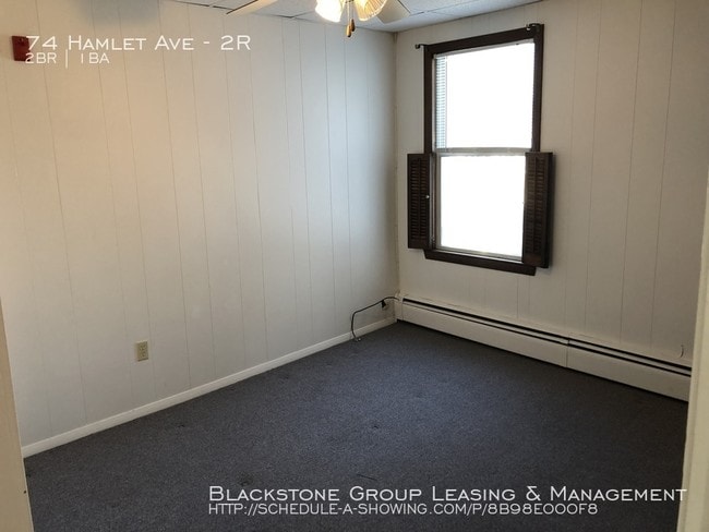 Building Photo - 74 Hamlet Ave
