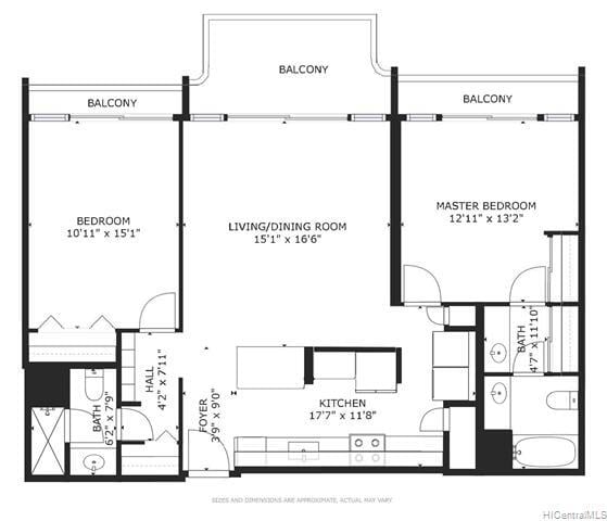 Building Photo - 1561 Kanunu St