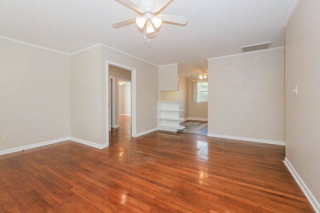 Foto del edificio - 217 N 15th St