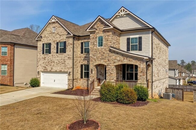 Building Photo - 7410 Ansley View Ln
