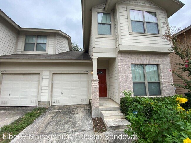 Building Photo - 2 br, 2.5 bath House - 6014 E Jolie Court