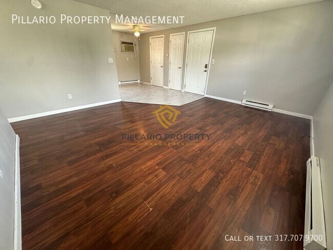 Foto del edificio - 130 W Howard St