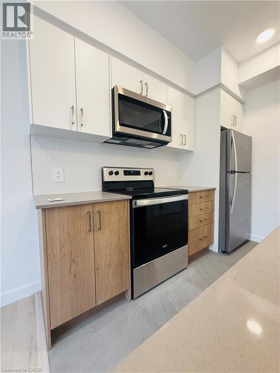 Photo du bâtiment - 31 Mill St