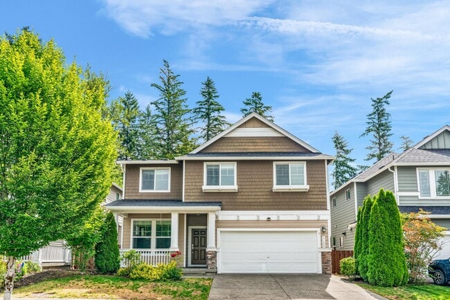 Building Photo - 27466 211th Ct SE