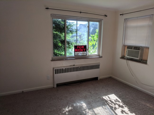 As you first walk in looking to the left - 716 S Ft Thomas Ave