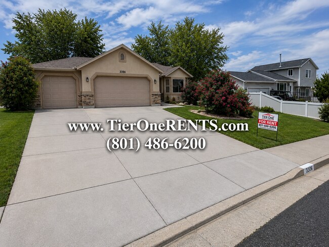 Photo - This property offers a NO DEPOSIT option available for qualified renters! House