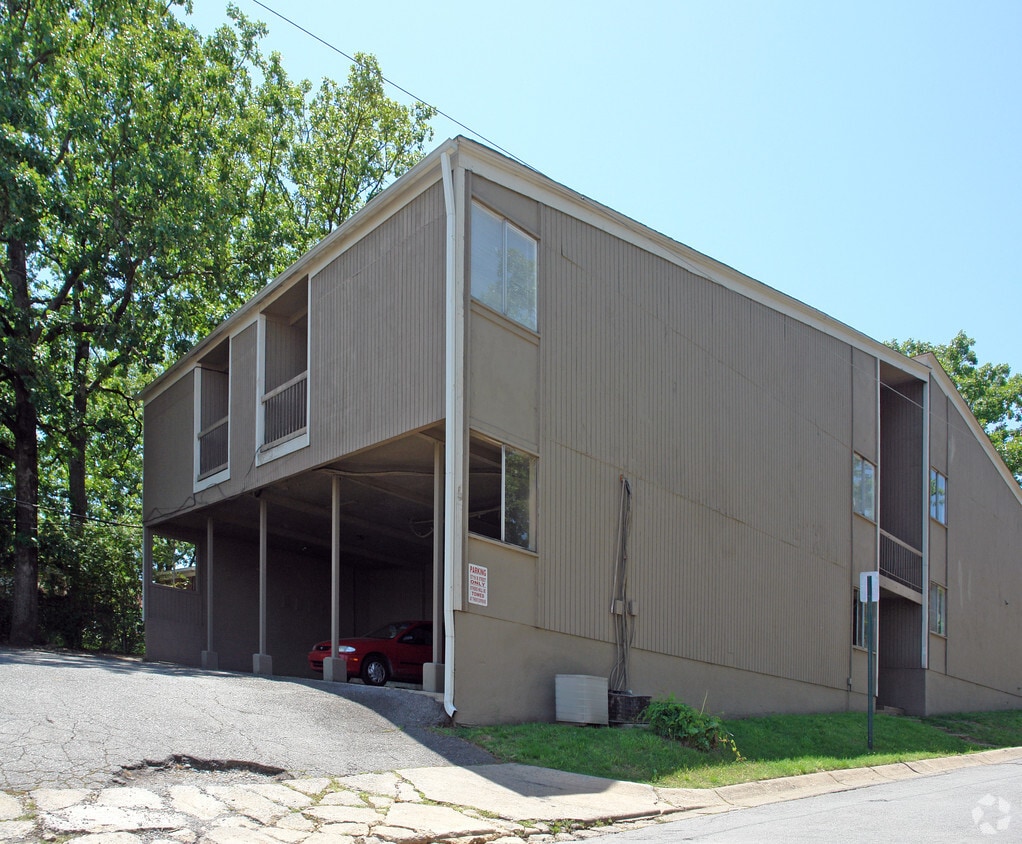 Building Photo - 5719 B St