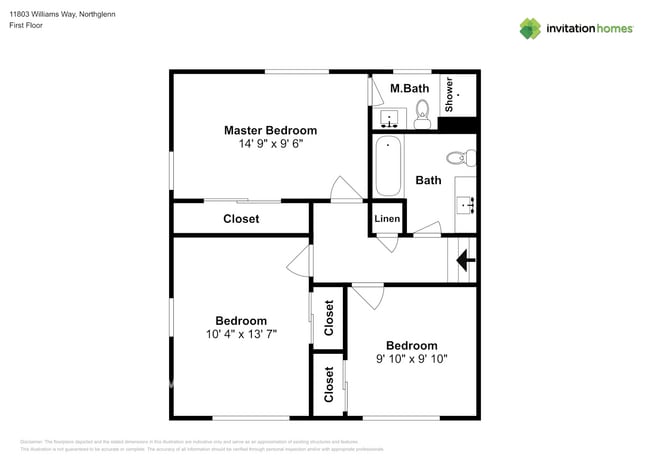 Foto del edificio - 11803 Williams Way