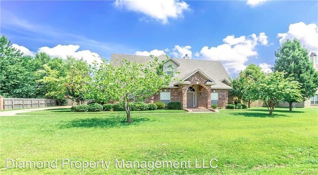 Building Photo - 4 br, 2.5 bath House - 703 Duckwater Landing