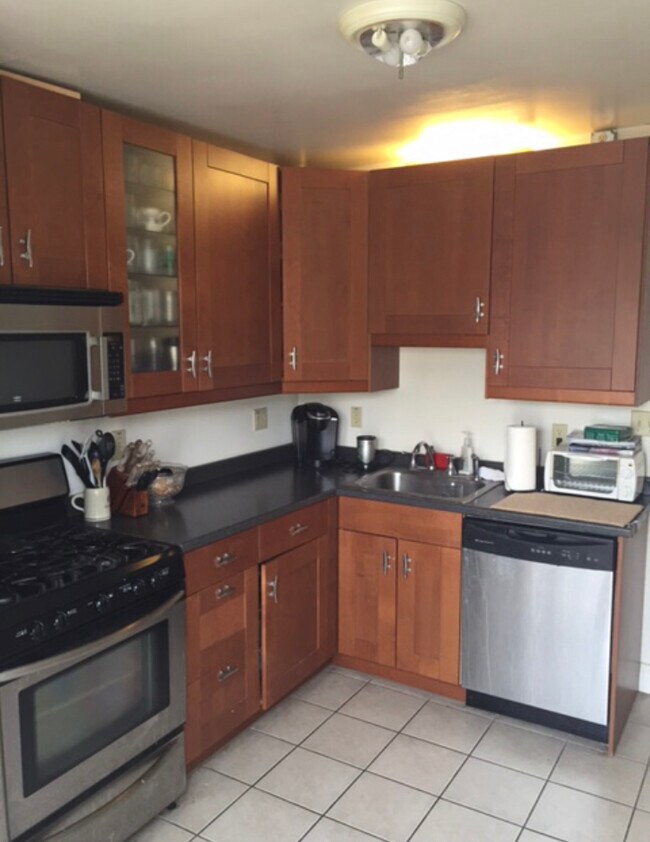 Foto del edificio - 1533 Covington St