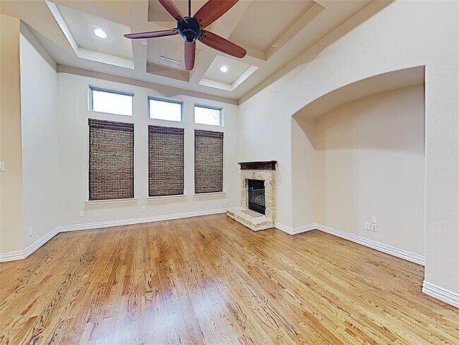 Foto del edificio - 7345 Bright Water Rd