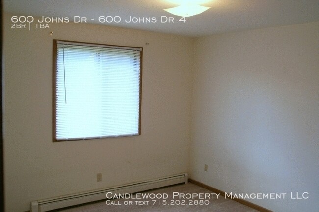 Building Photo - 600 John's Dr