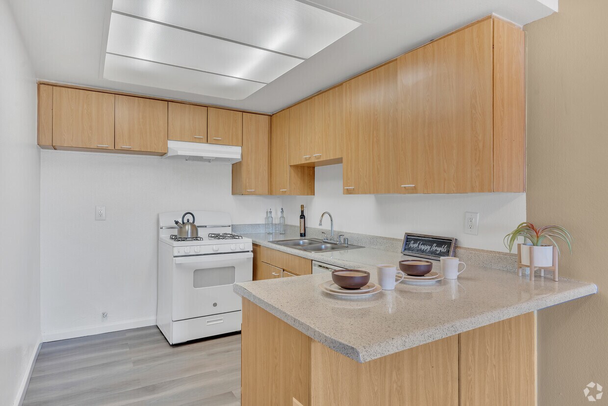 Foto principal - Regency Apartments