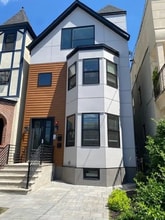 Building Photo - 2212 Palisade Ave