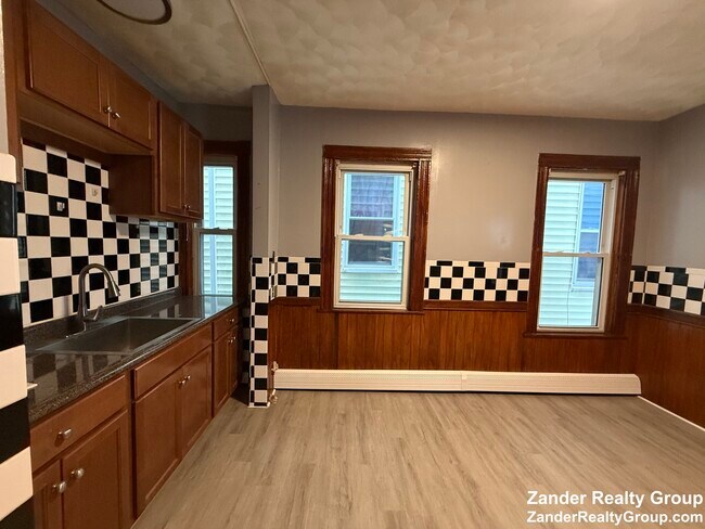 Foto del edificio - 2A Marshfield St