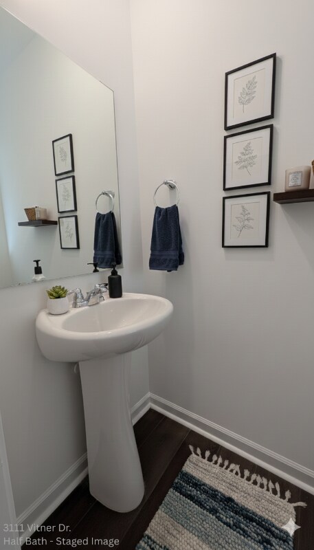 Foto del edificio - 3111 Vitner Dr