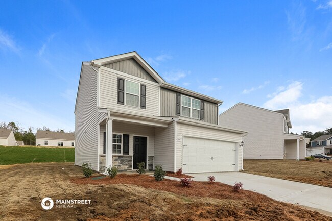 Foto del edificio - 8527 Highgate Dr