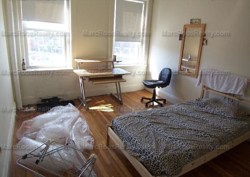 Primary Photo - 1163 Boylston St