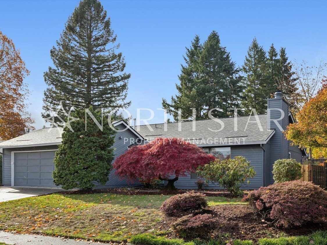 Foto principal - Beautifully Maintained Single-Level Home w...