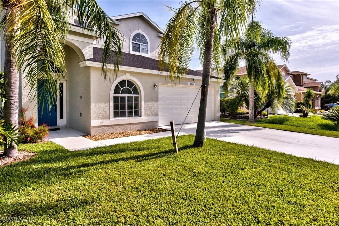 Foto principal - 11533 Woodmount Ln